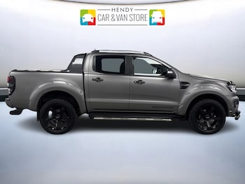 Used Ford Ranger 2021 for sale - 79200537: Photo