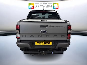 Used Ford Ranger 2021 for sale - 79200537: Photo