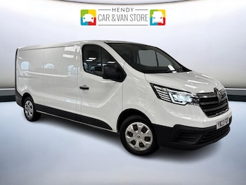 Used Renault Trafic 2023 for sale - 79198941: Photo