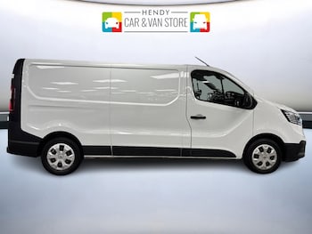 Used Renault Trafic 2023 for sale - 79198941: Photo