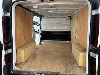 Used Renault Trafic 2023 for sale - 79198941: Photo