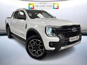 Used Ford Ranger 2024 for sale - 79199955: Photo