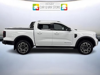 Used Ford Ranger 2024 for sale - 79199955: Photo