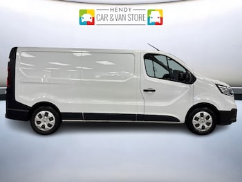 Used Renault Trafic 2023 for sale - 79198929: Photo
