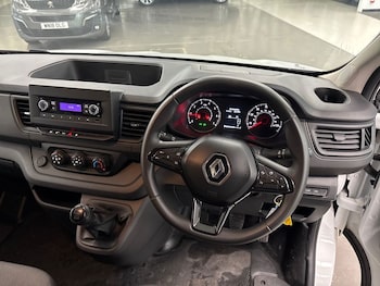 Used Renault Trafic 2023 for sale - 79198929: Photo