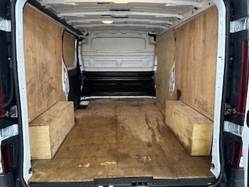 Used Renault Trafic 2023 for sale - 79198929: Photo