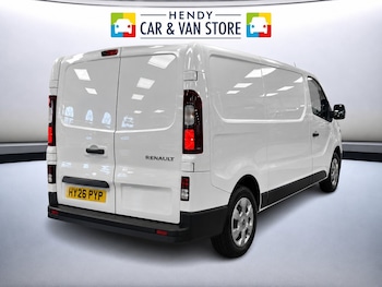 Used Renault Trafic 2026 for sale - 79199407: Photo