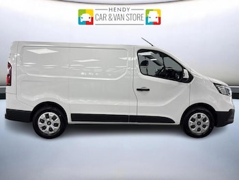 Used Renault Trafic 2026 for sale - 79199407: Photo