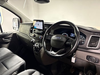 Used Ford Transit Custom 2022 for sale - 79200575: Photo
