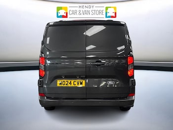 Used Ford Transit Custom 2024 for sale - 79200408: Photo