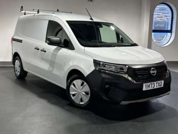 Used Nissan Other 2023 for sale - 75080031: Photo