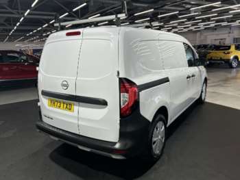 Used Nissan Other 2023 for sale - 75080031: Photo