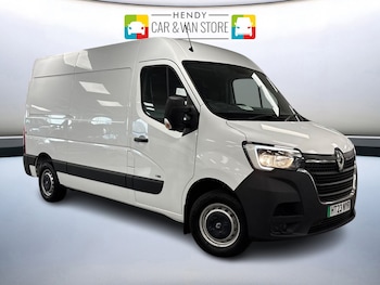 Used Renault Master 2023 for sale - 79198952: Photo