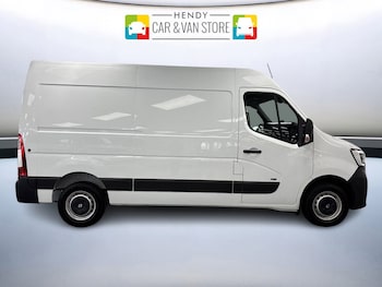 Used Renault Master 2023 for sale - 79198952: Photo