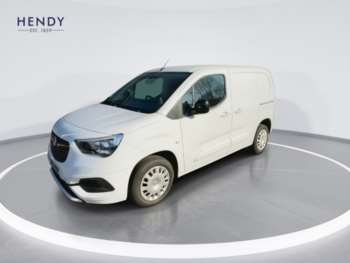 Used Vauxhall Combo 2023 for sale - 75101399: Photo