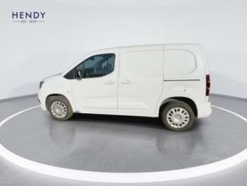 Used Vauxhall Combo 2023 for sale - 75101399: Photo