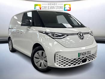Used Volkswagen ID.Buzz 2024 for sale - 79740184: Photo