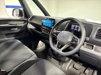 Used Volkswagen ID.Buzz 2024 for sale - 79740184: Photo