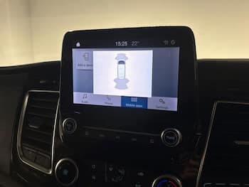 Used Ford Transit Custom 2020 for sale - 79806526: Photo