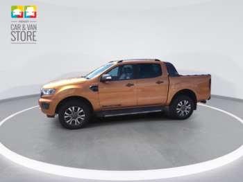 Used Ford Ranger 2022 for sale - 74786552: Photo
