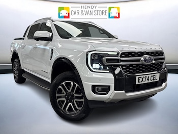 Used Ford Ranger 2025 for sale - 79386614: Photo