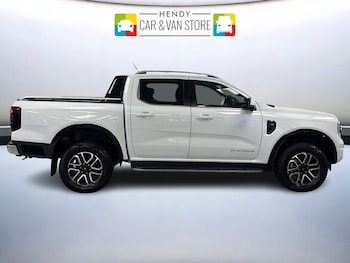 Used Ford Ranger 2025 for sale - 79386614: Photo