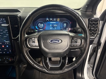 Used Ford Ranger 2025 for sale - 79386614: Photo