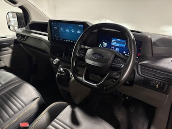 Used Ford Transit Custom 2025 for sale - 79199457: Photo