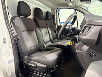 Used Renault Trafic 2026 for sale - 79200367: Photo