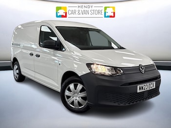 Used Volkswagen Caddy Maxi 2023 for sale - 79199851: Photo