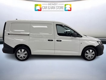 Used Volkswagen Caddy Maxi 2023 for sale - 79199851: Photo