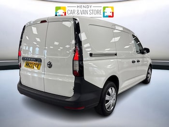 Used Volkswagen Caddy Maxi 2023 for sale - 79199851: Photo