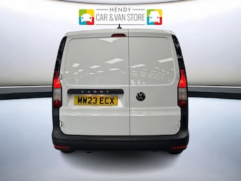 Used Volkswagen Caddy Maxi 2023 for sale - 79199851: Photo