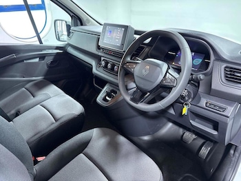 Used Renault Trafic 2026 for sale - 79199389: Photo