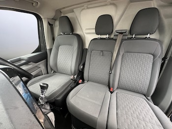 Used Ford Transit Custom 2024 for sale - 79200427: Photo