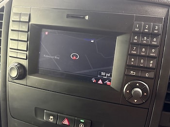 Used Mercedes-Benz Vito 2020 for sale - 79200225: Photo