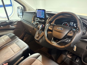 Used Ford Transit Custom 2023 for sale - 79199900: Photo