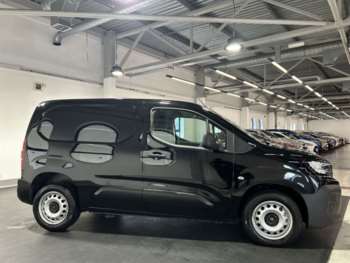 Used Peugeot Partner 2024 for sale - 74797578: Photo