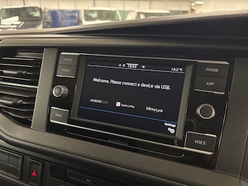Used Volkswagen Transporter 2023 for sale - 79200262: Photo