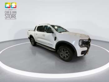 Used Ford Ranger 2024 for sale - 74322137: Photo