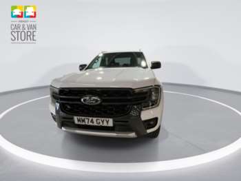 Used Ford Ranger 2024 for sale - 74322137: Photo
