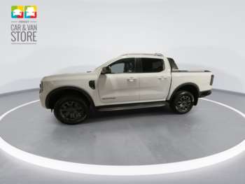 Used Ford Ranger 2024 for sale - 74322137: Photo