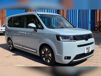 2023 - AIR MODEL RP8 2.0 PETROL HYBRID 7 SEATS AUTO 36K MILES FRESH JAP IMPORT 5-Door