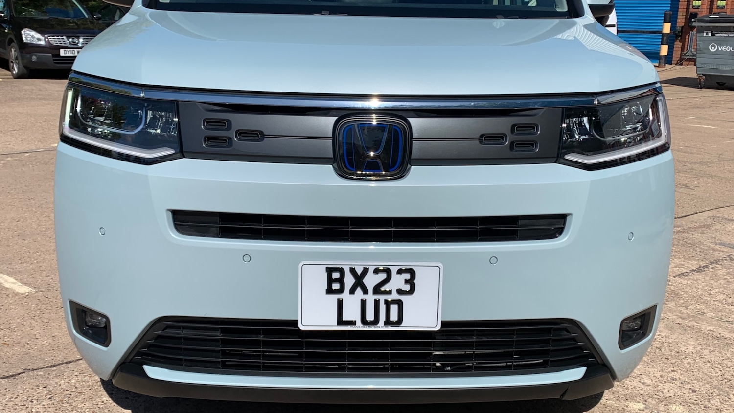 Vehicle 29