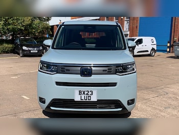Used Honda Stepwagon 2023 for sale - 75902585: Photo