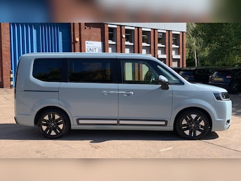 Used Honda Stepwagon 2023 for sale - 75902585: Photo