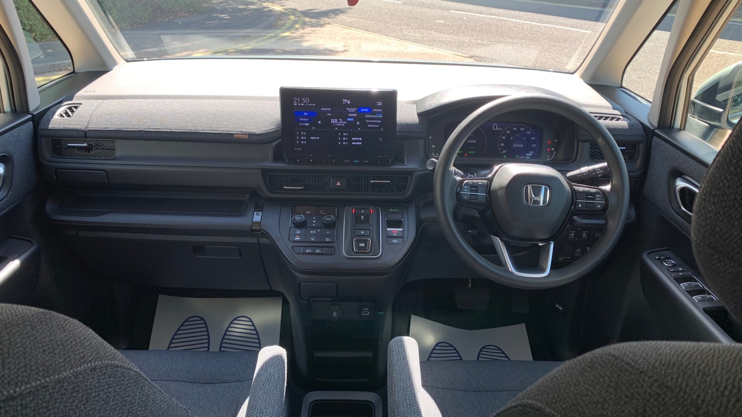 Vehicle 67