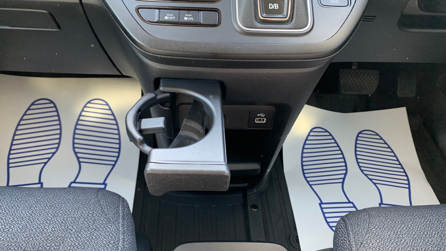 Vehicle 70