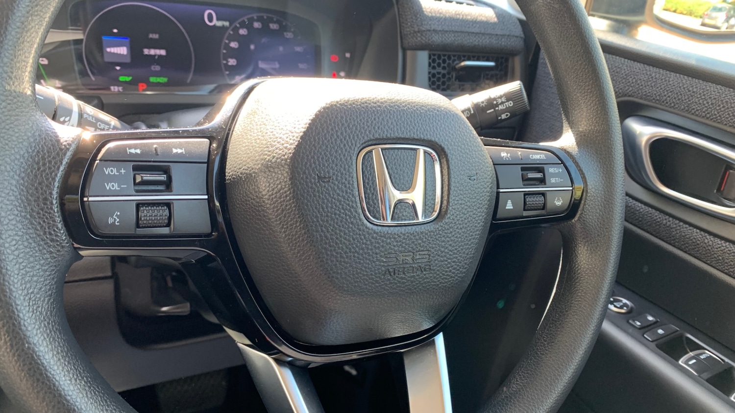 Vehicle 75