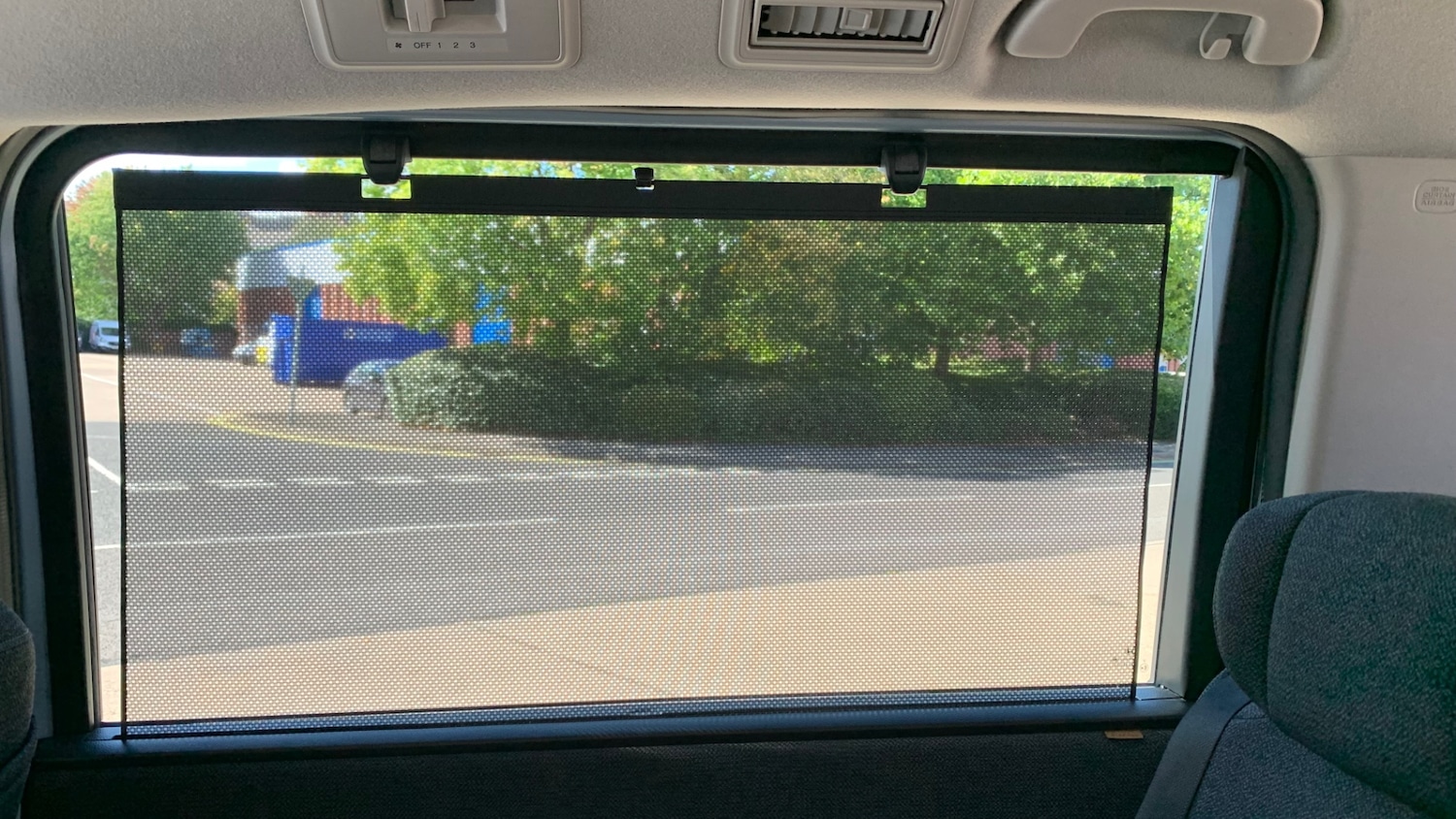 Vehicle 82